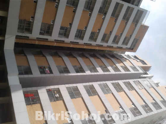 Condo Flat for rent beside Niketan (Gulshan )